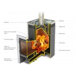 ТМФ Карасук Carbon Витра антрацит НВ